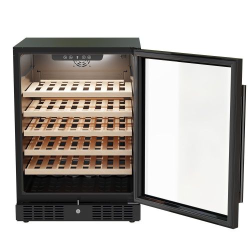 Винный шкаф Meyvel MV52-KBT1 фото 4